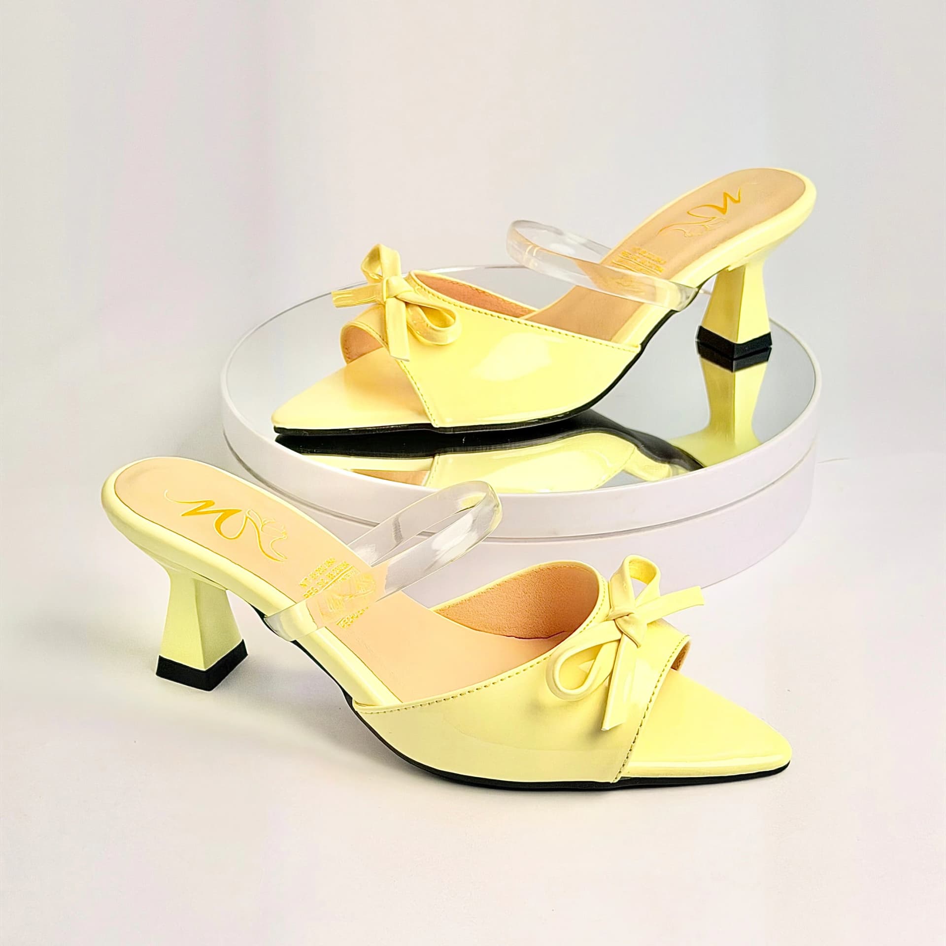 Tacón Ref. 5025 | 5 1/2
