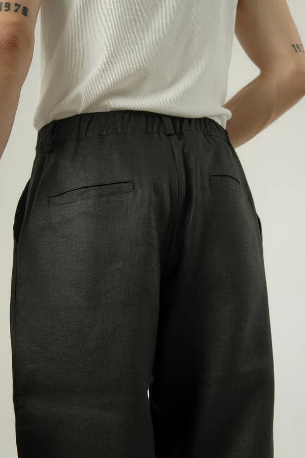 PANTALÓN BARBAS - imagen 3