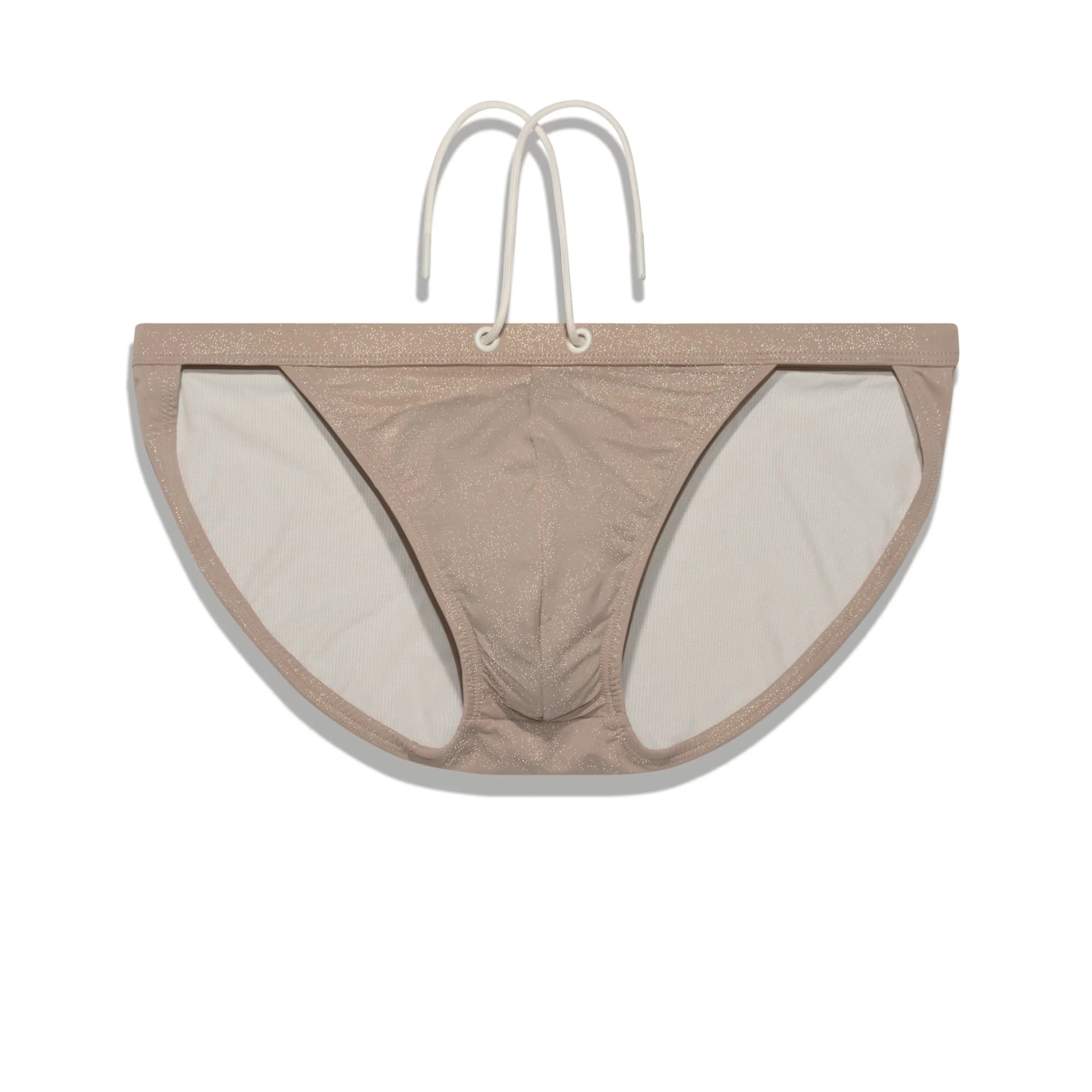 Bañador Sport Brief Goldendust (VIP)