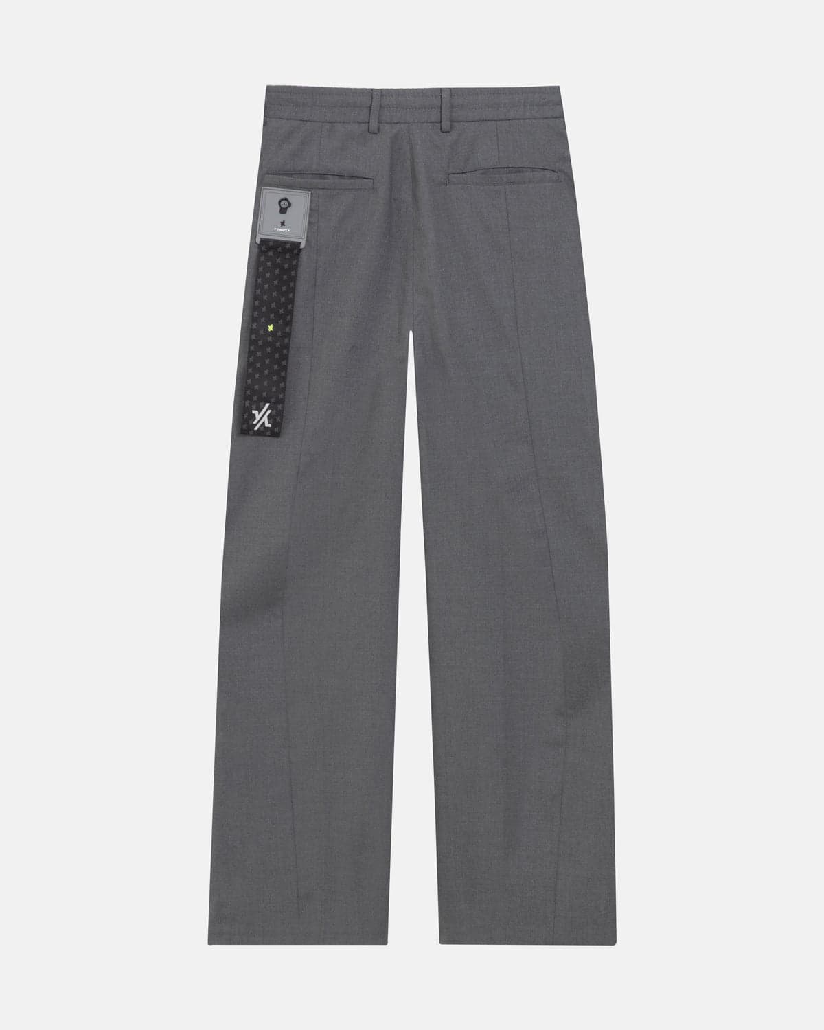 PALLAZO PANT - imagen 4
