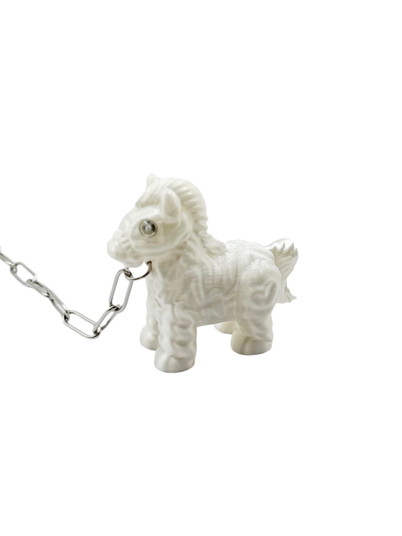 cadena whispets caballo - imagen 2