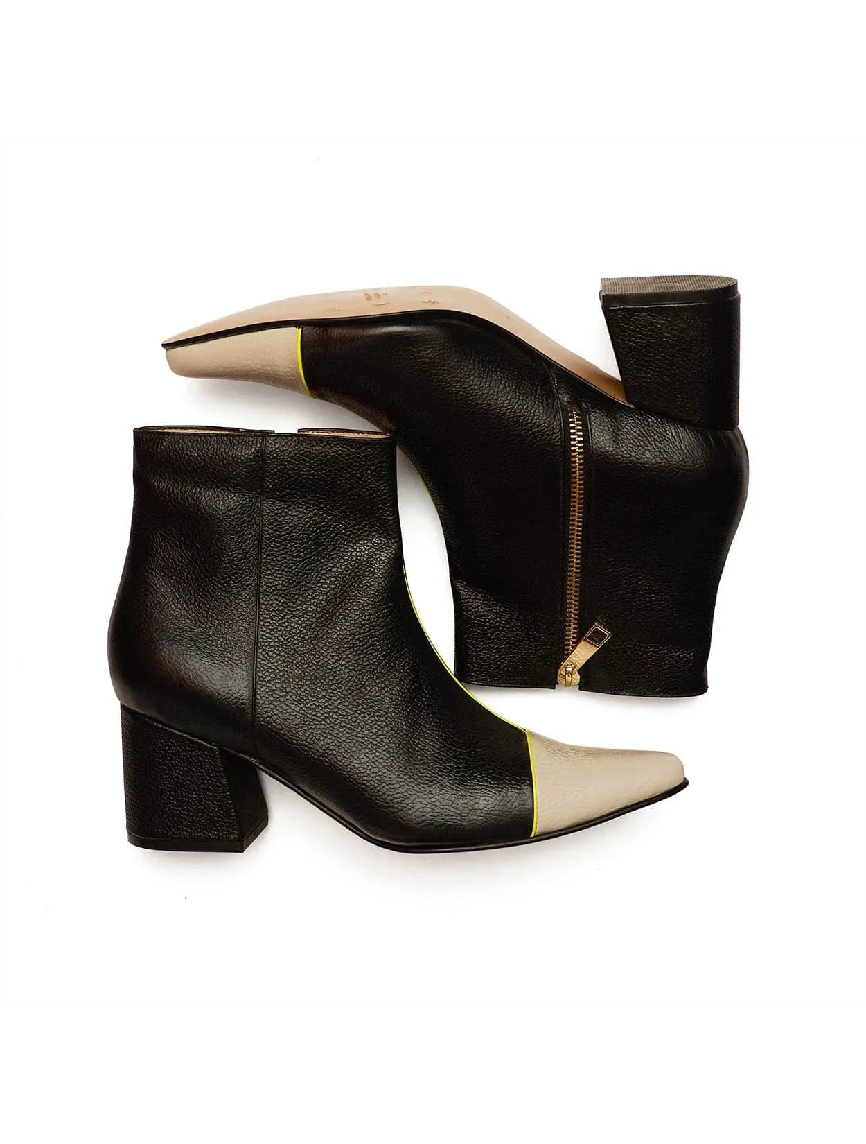 BOTINES ANKEL - imagen 2