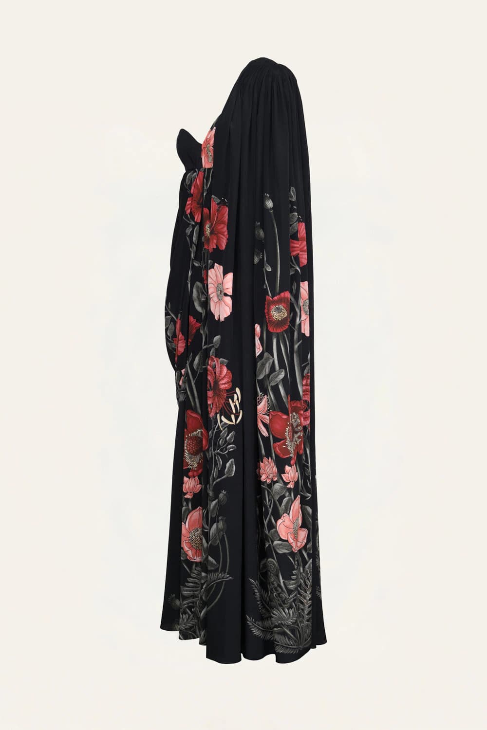 La Primera Luz Dress - imagen 3