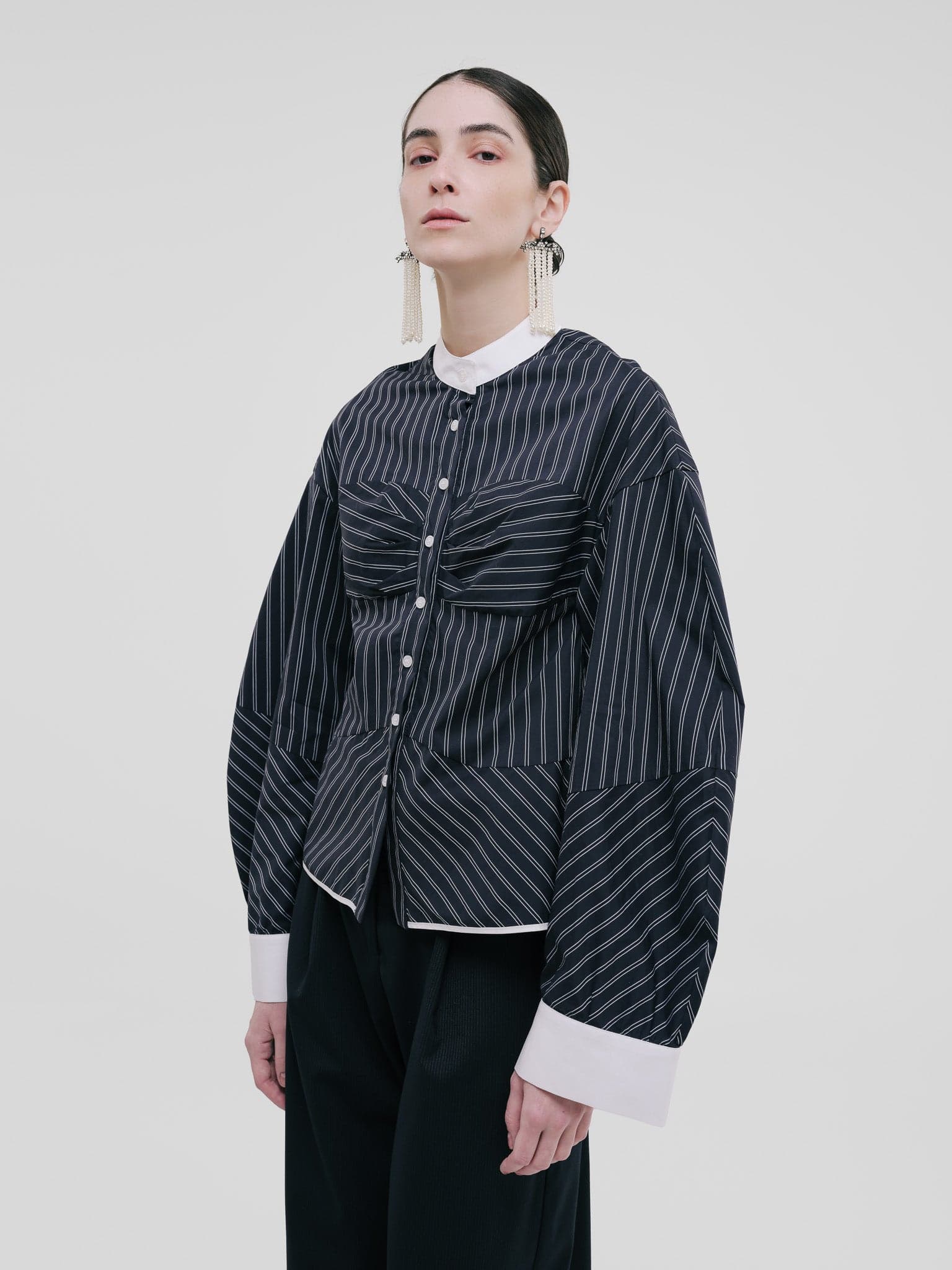 RIGOBERTA SHIRT - imagen 1