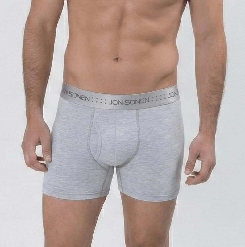 Boxer jon sonen basic - imagen 2