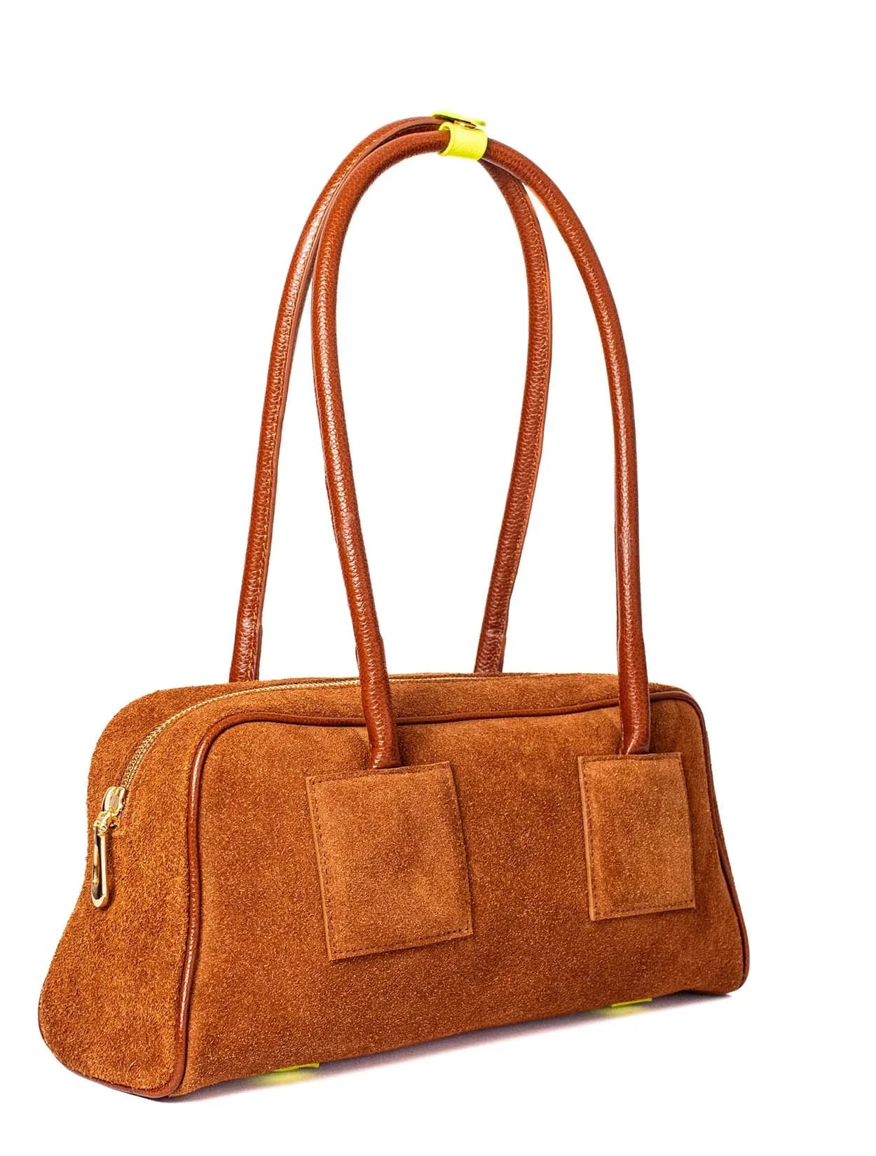 BOLSO BAGUETTE - imagen 6