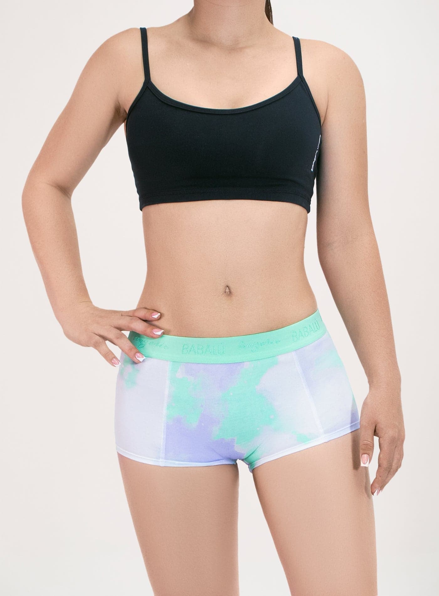BOXER DAMA LETTY REF:28491