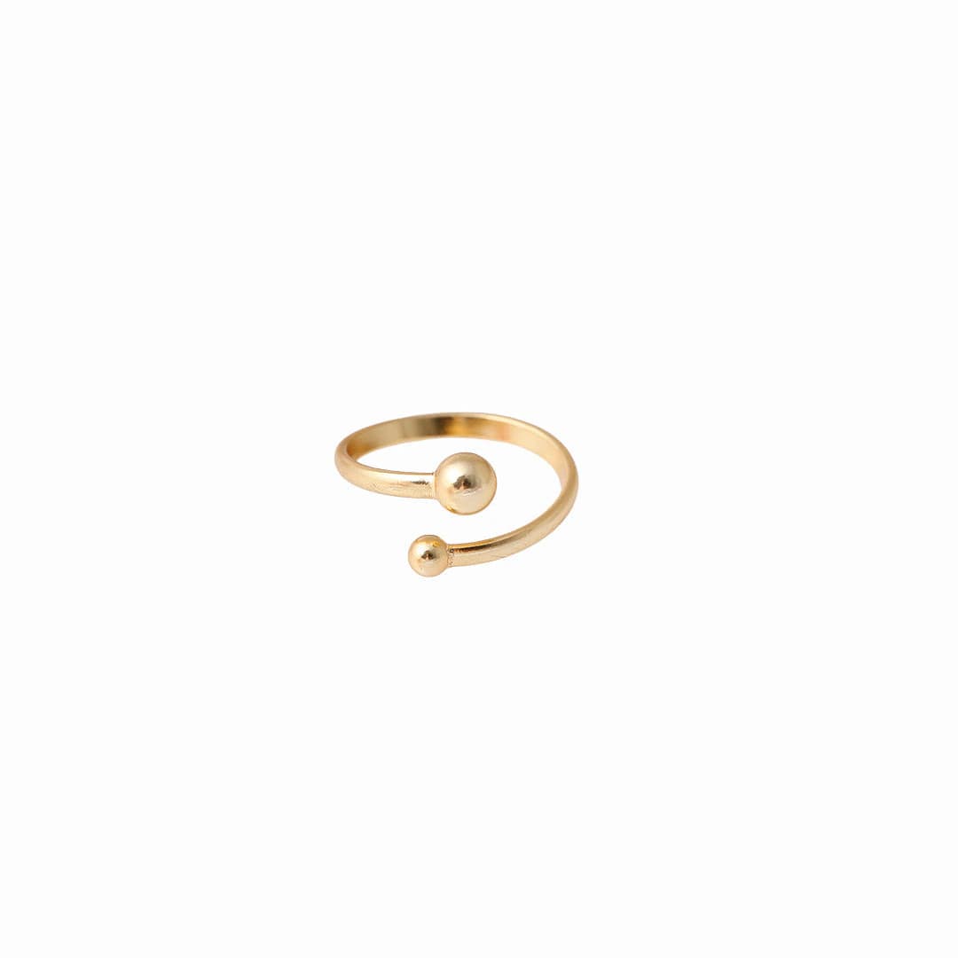 Anillo Eva - imagen 1