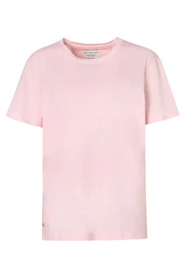 CAMISETA BASICA ORGANIC COTTON & REFIBRA - imagen 1