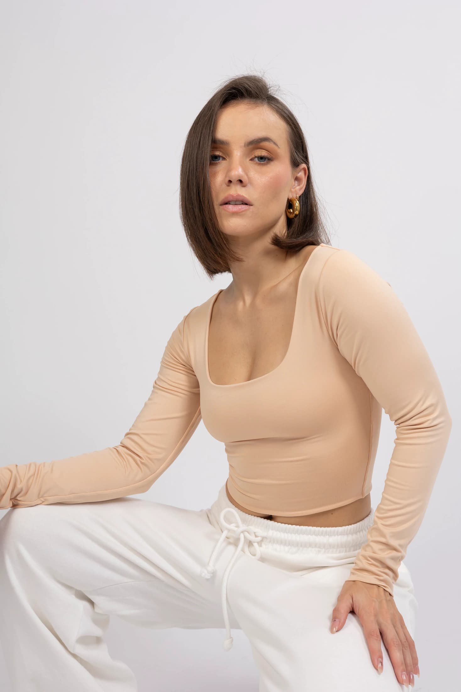 Crop Top – Vancouver - imagen 8