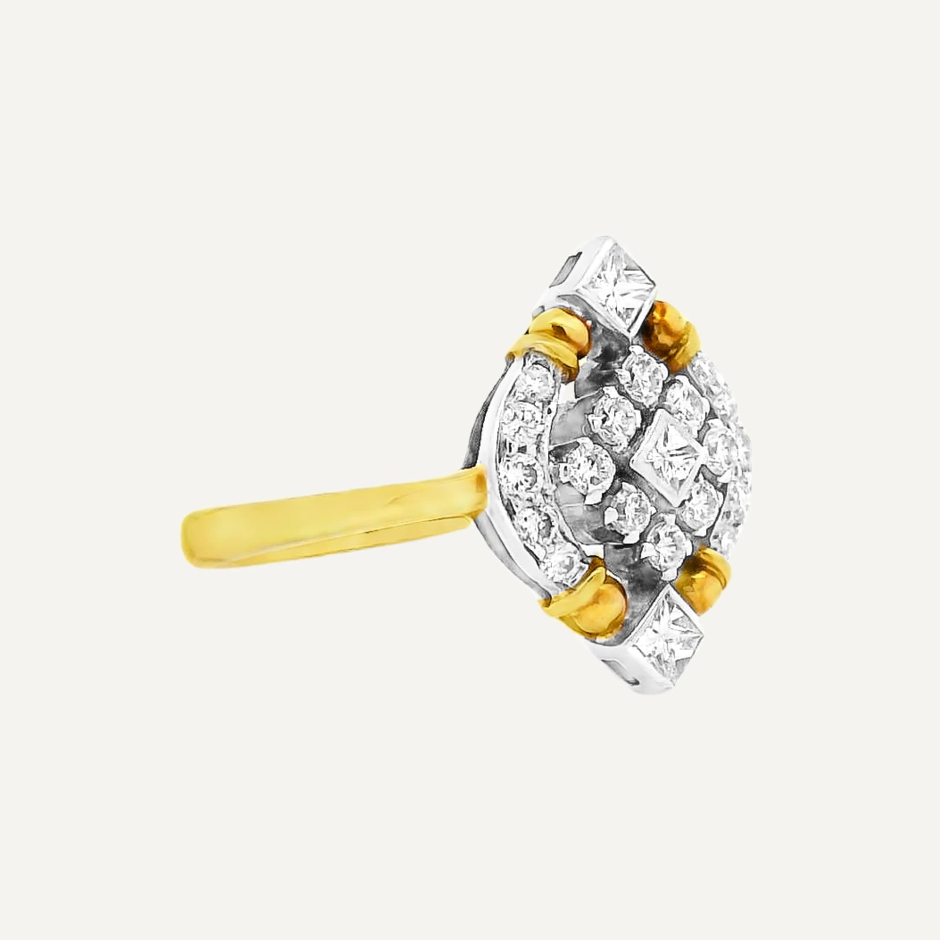 Anillo Vega - imagen 3