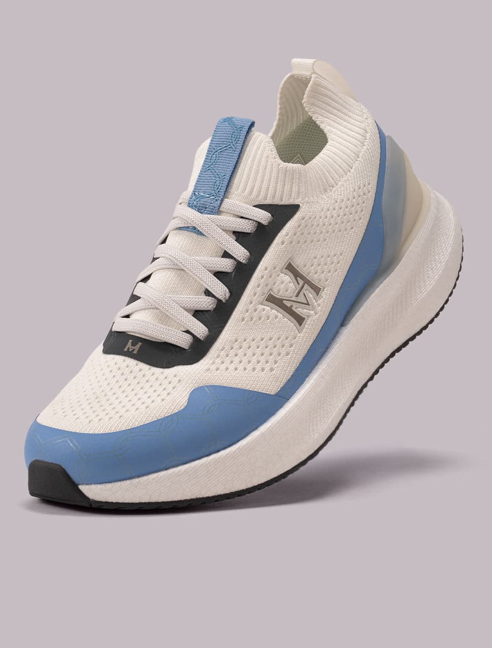 Tenis Rayo F Cielo