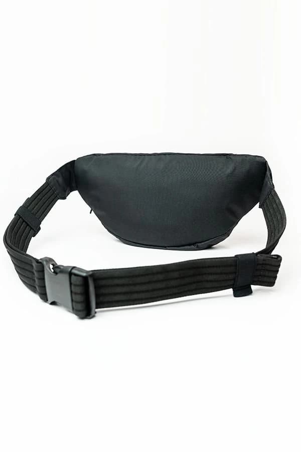 Dontcare Waist Bag – Reflective Strap - imagen 5