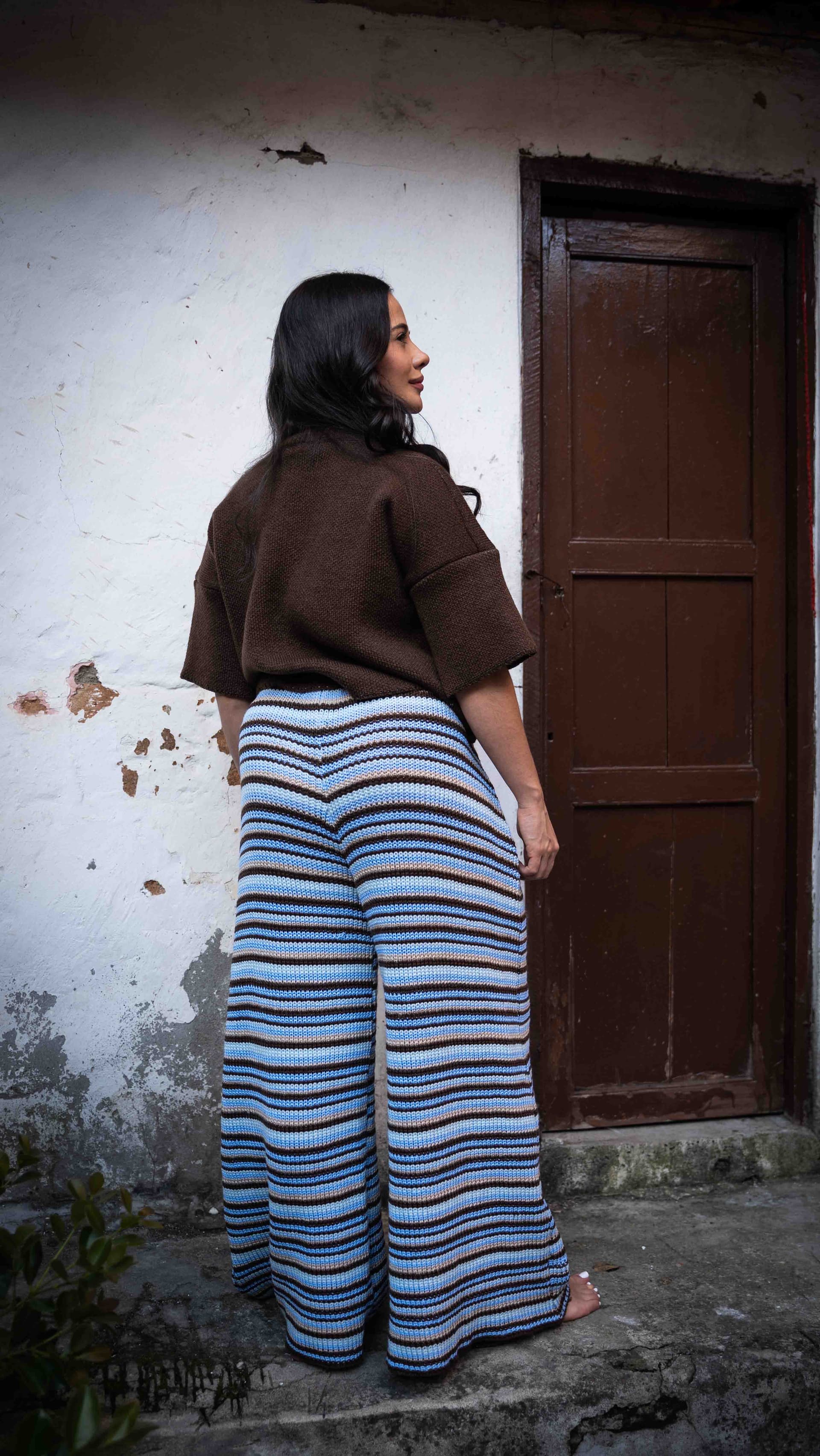 PANTALÓN MELAO - imagen 3