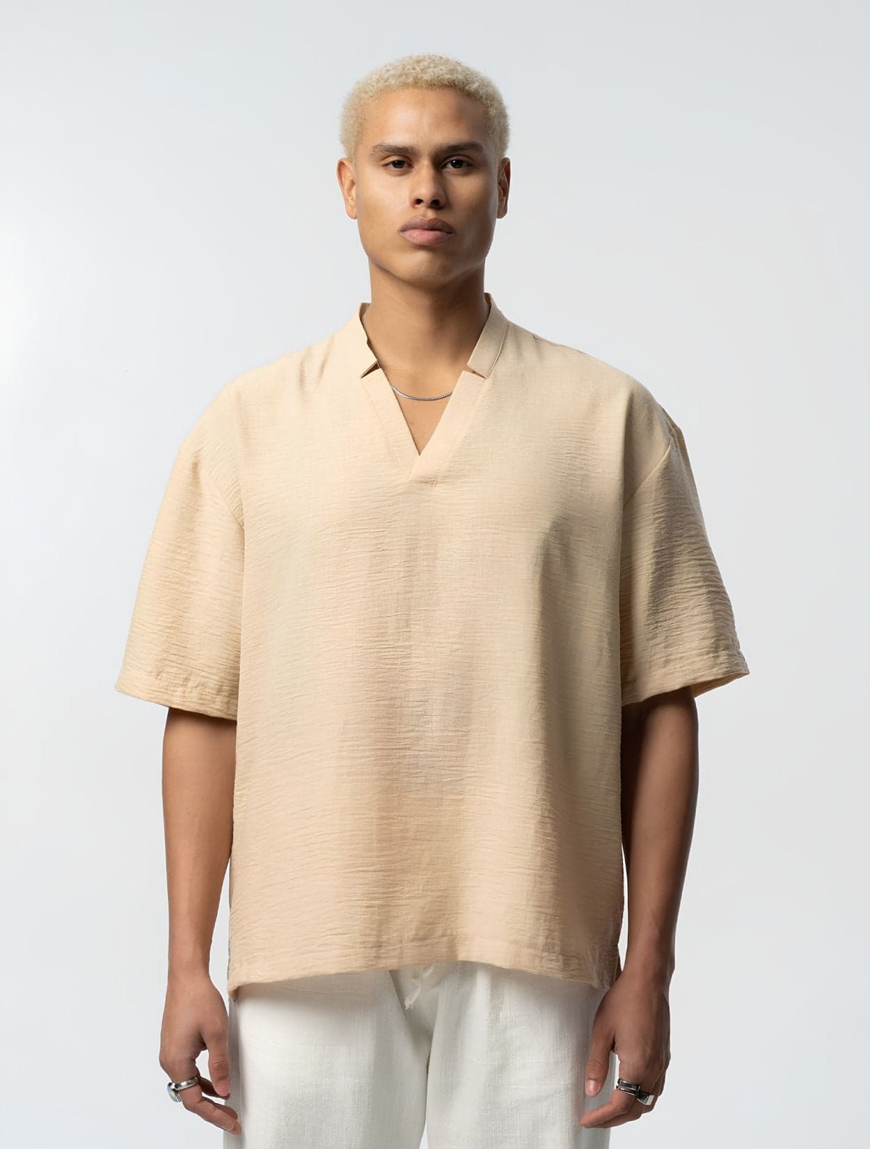 CAMISA MHANIAS - imagen 1