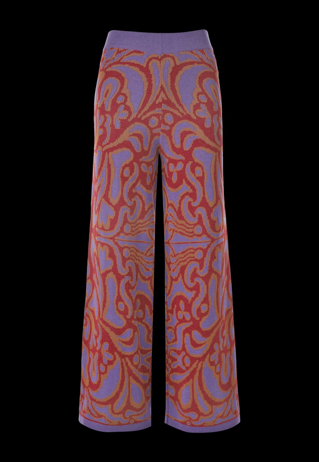 Pantalón Siluetas