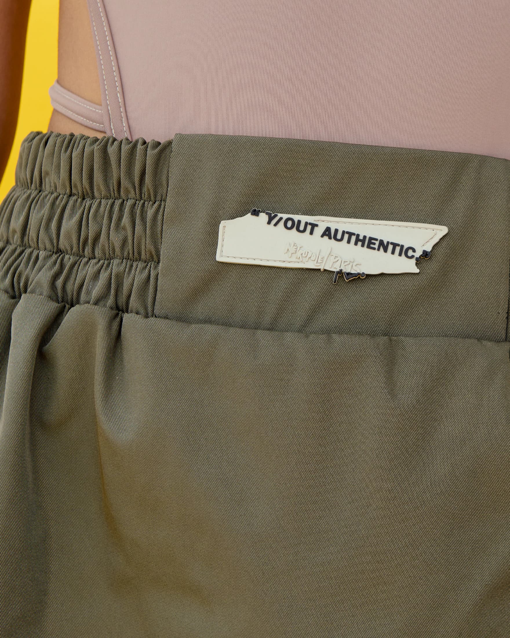 PARISIN SKIRT - imagen 4