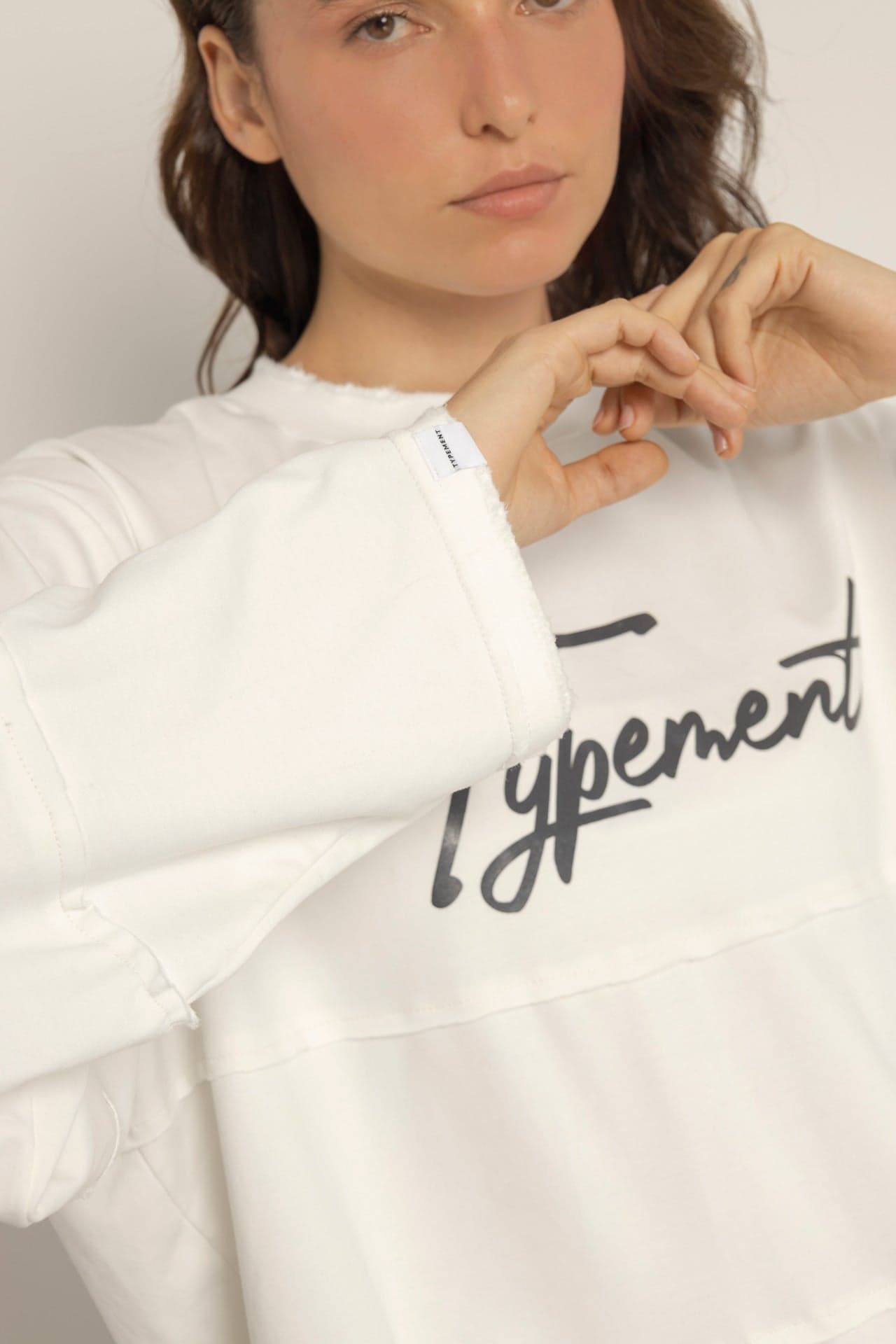 JOURNEY SWEATSHIRT - imagen 5