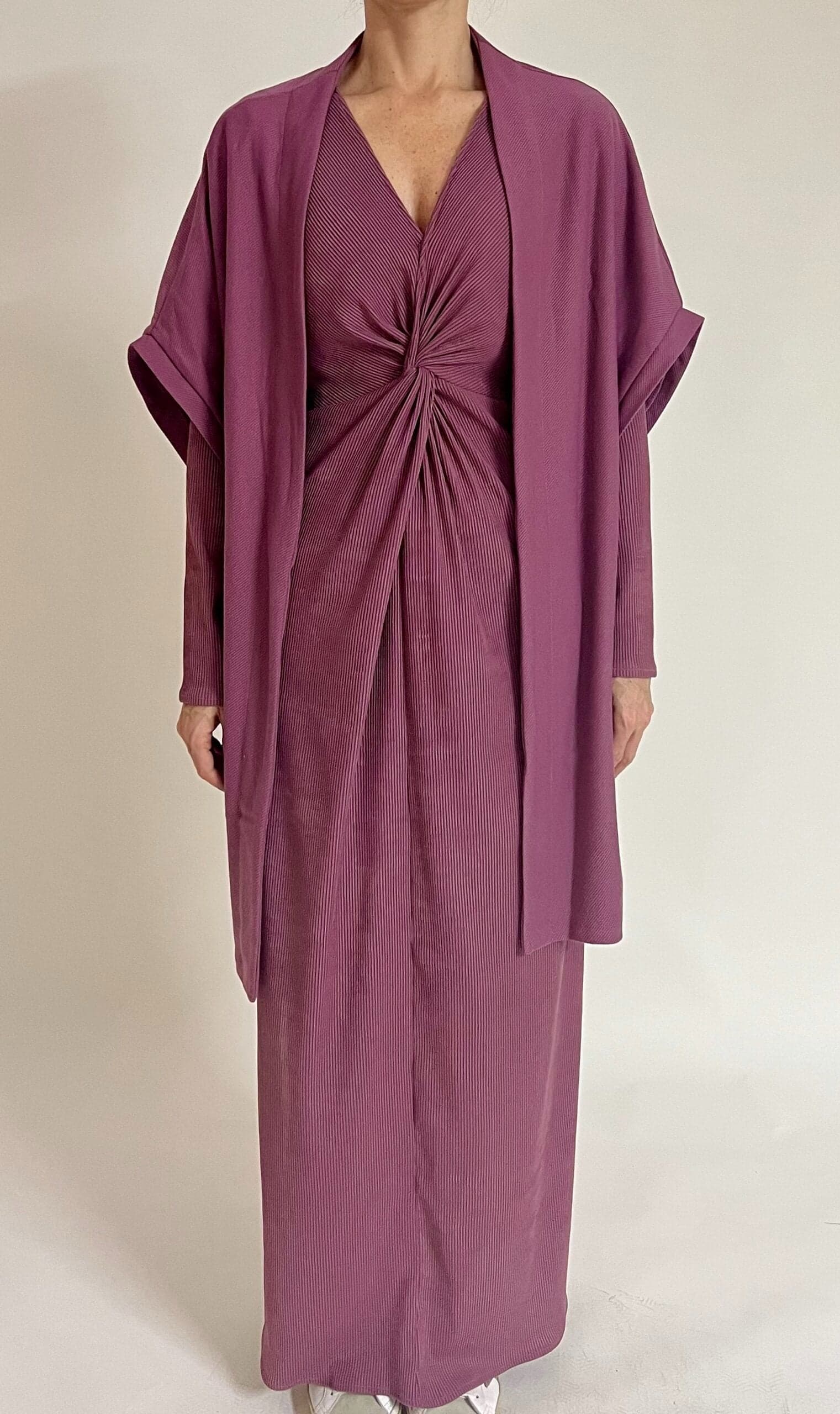 Vestido Cunday - imagen 3