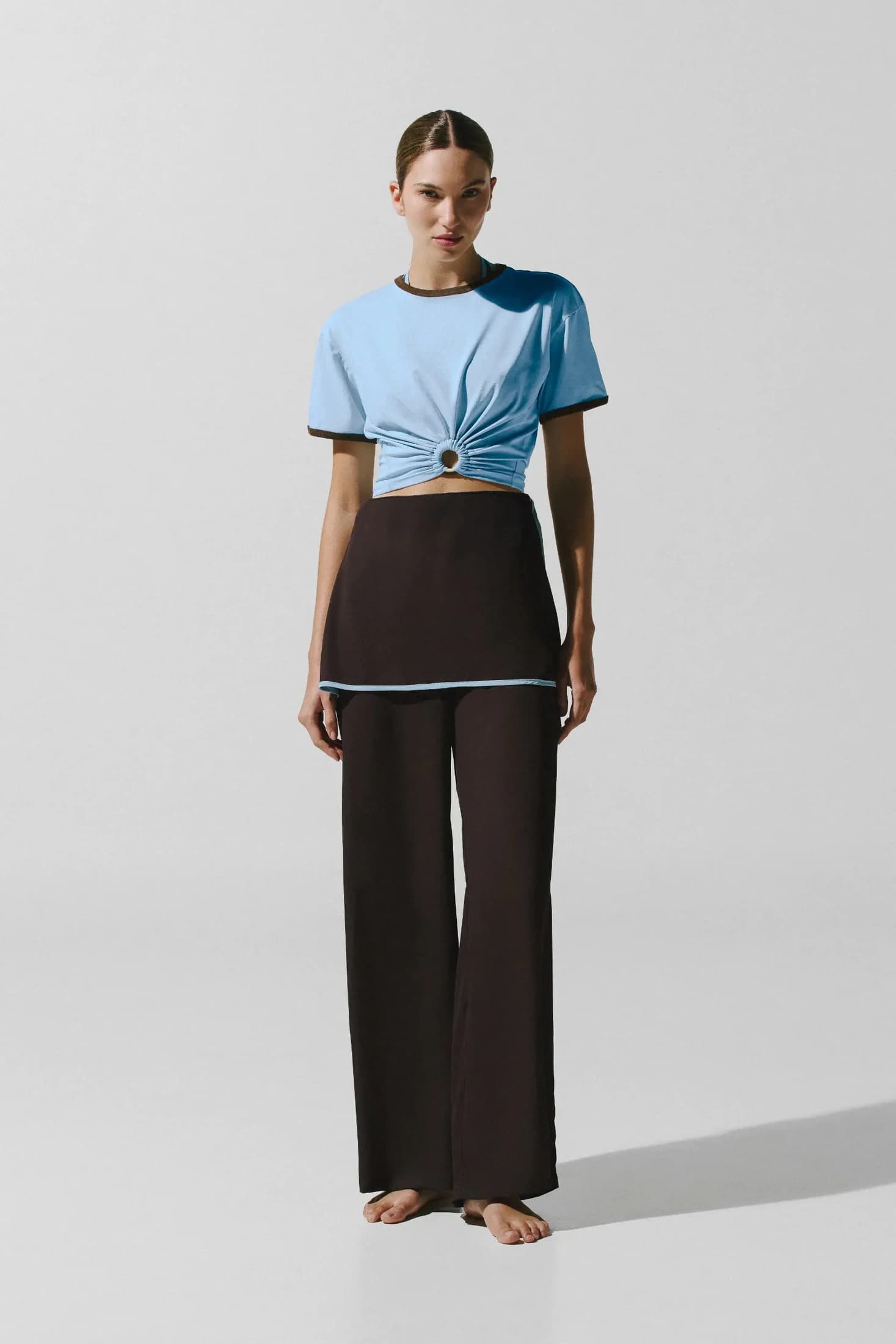 Tika T-Shirt - imagen 3
