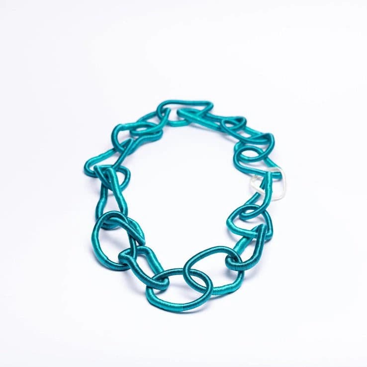 Collar Vínculo - Tejido - imagen 1