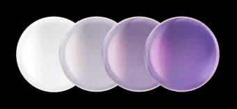 Poly Tallado Transitions® GEN S - imagen 4