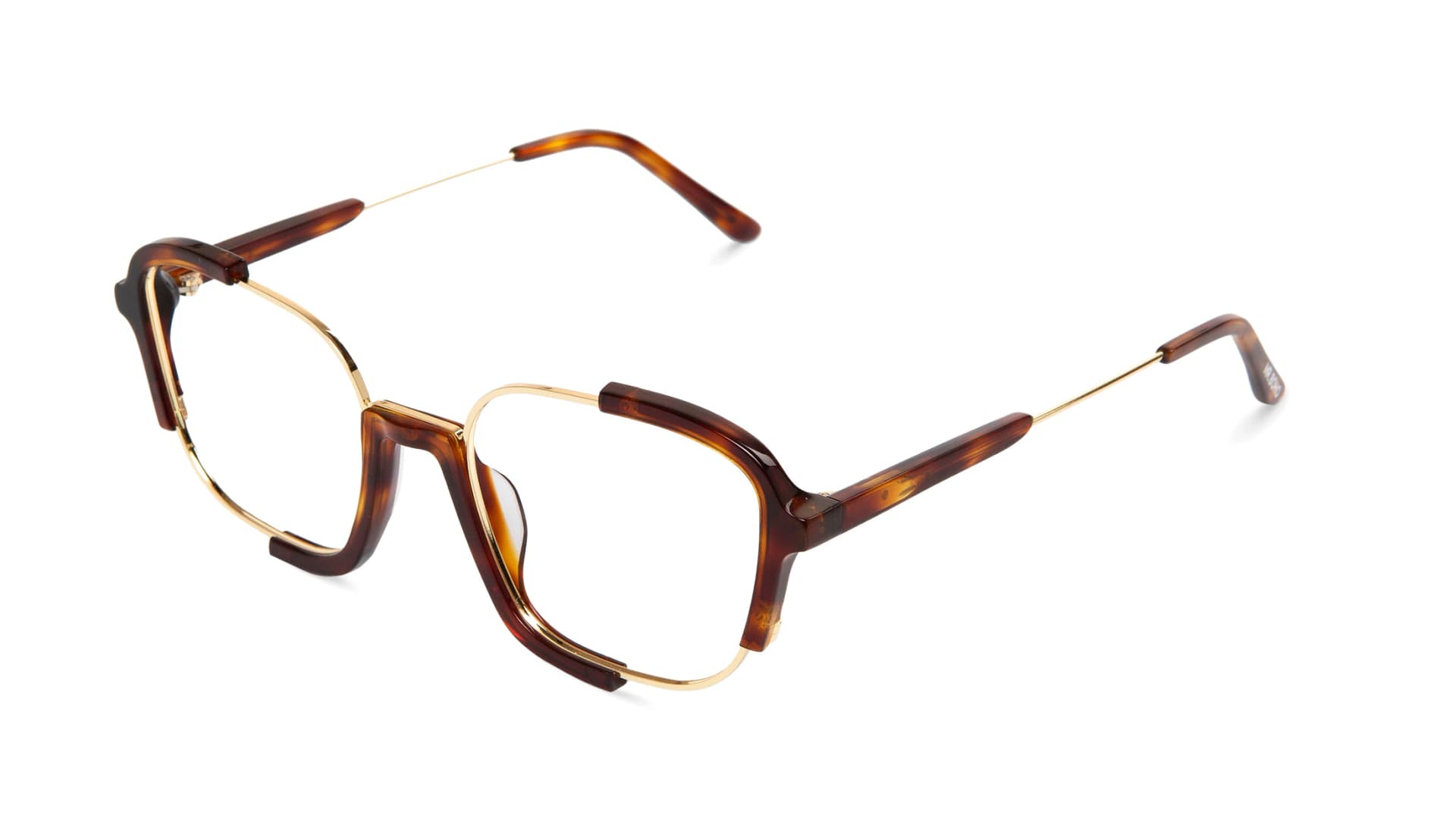 WALNUT/GOLD - KIDO - imagen 2