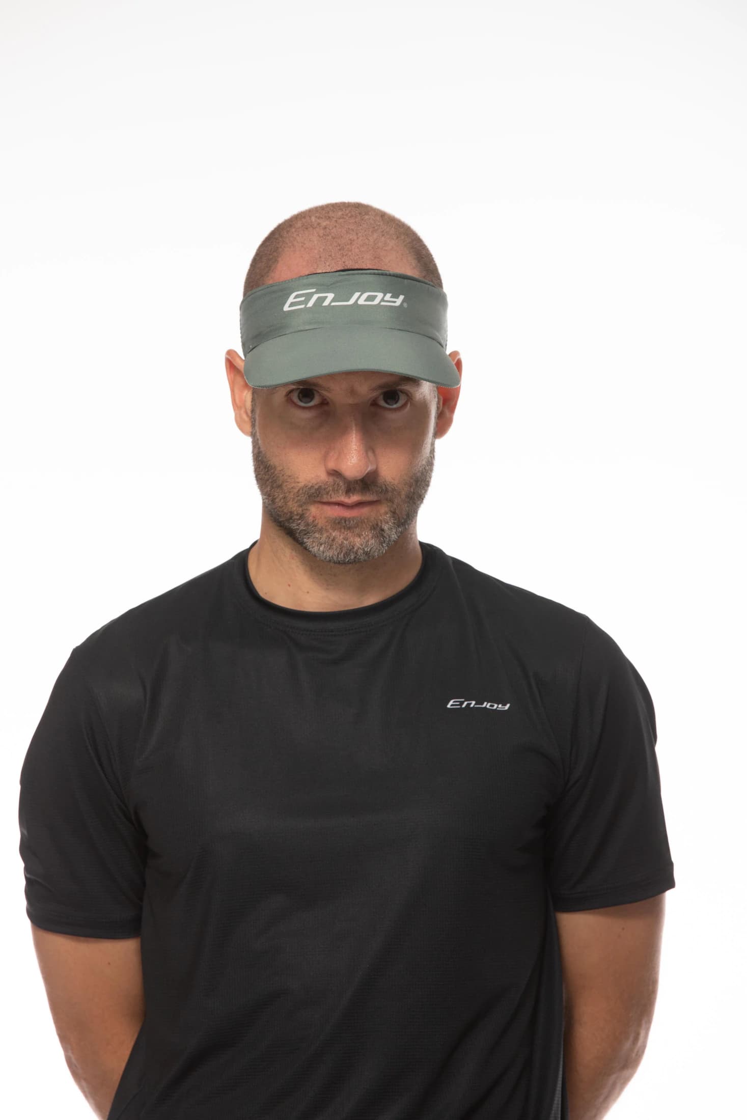 Visera Deportiva Unisex