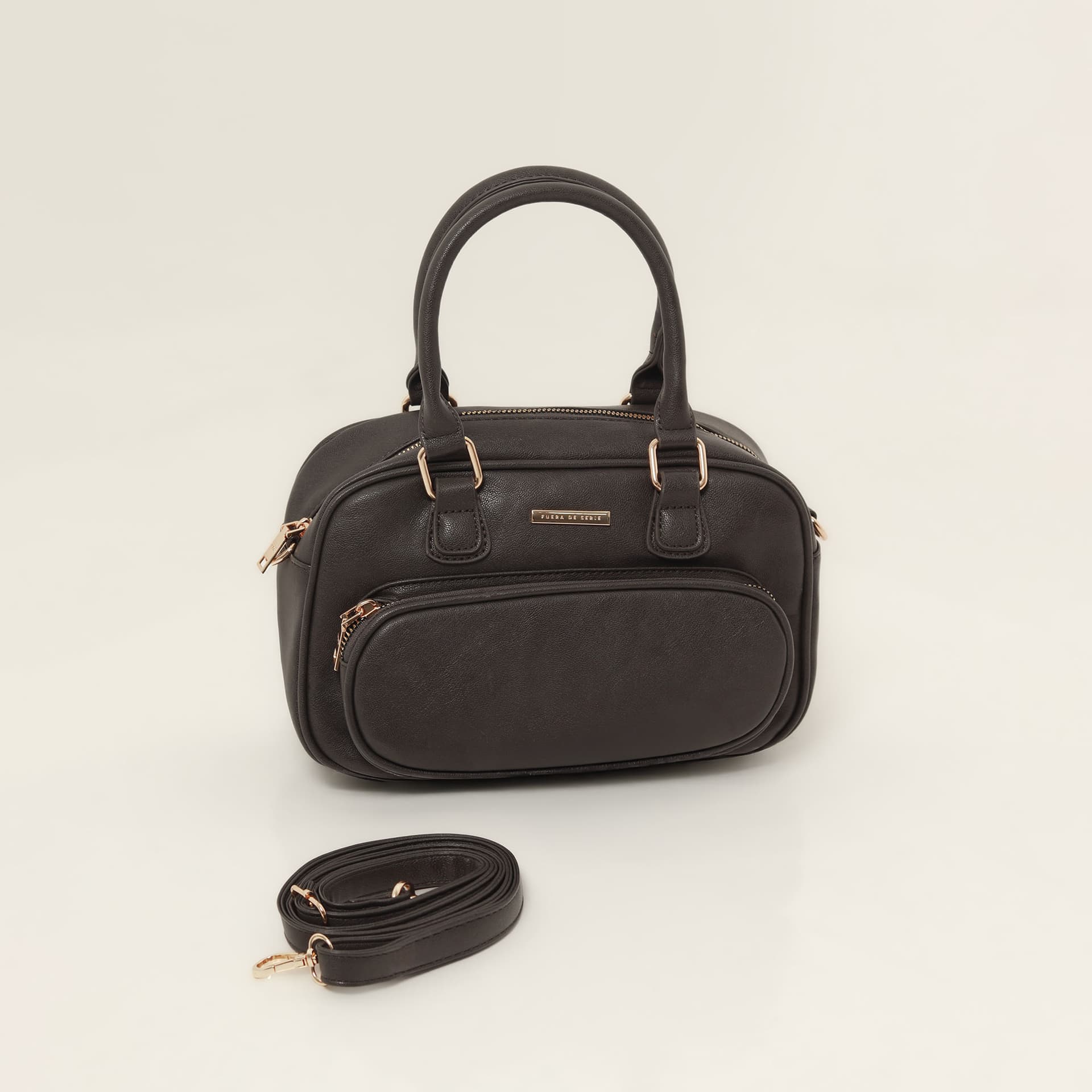 Bolso de mano elegante - imagen 2