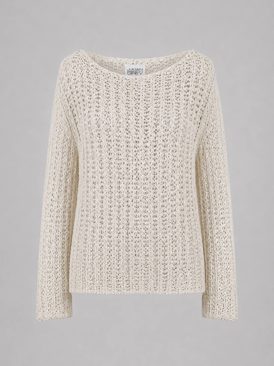 THE DRIFT SWEATER - imagen 3