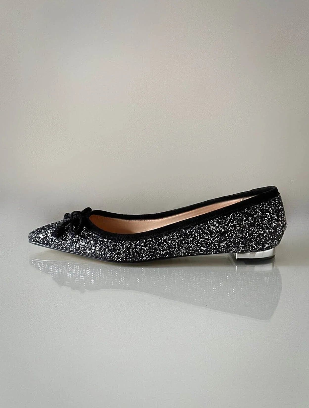 ZAPATO PLANO SELITA - imagen 1
