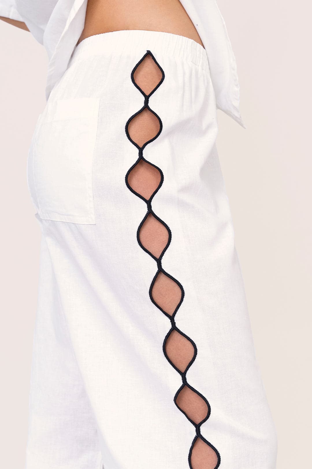 Ellis Pantalon - Sol - imagen 2