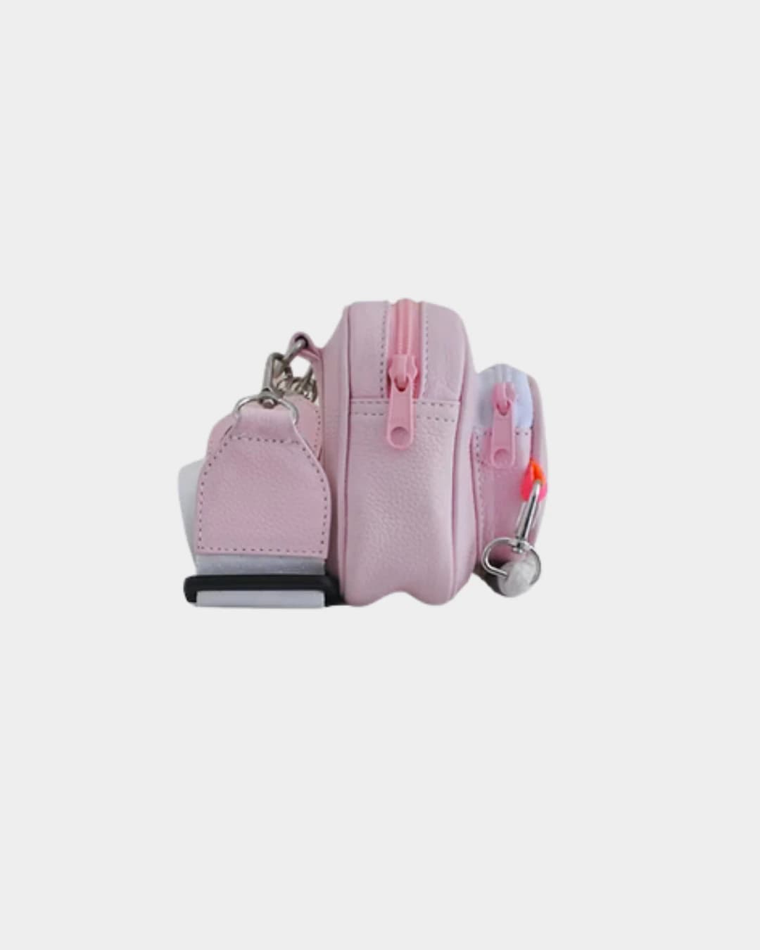 KANGOO DOBLE ROSA PASTEL - imagen 2