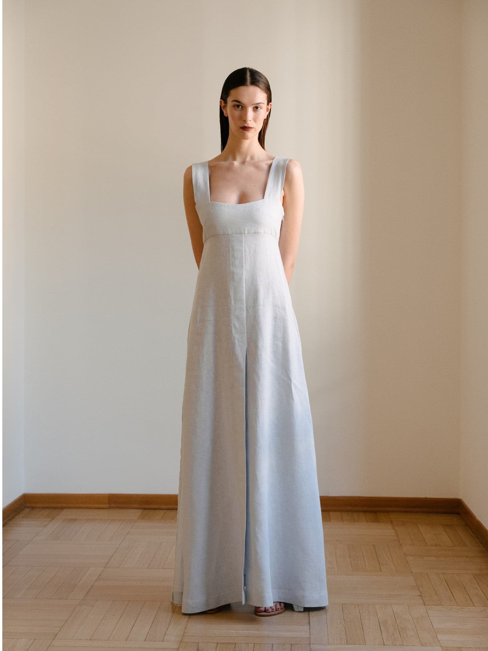 Agua Dress