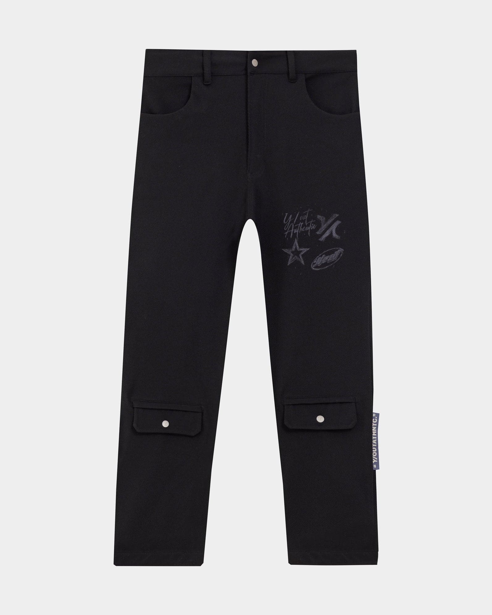 STEADY PANT - imagen 1