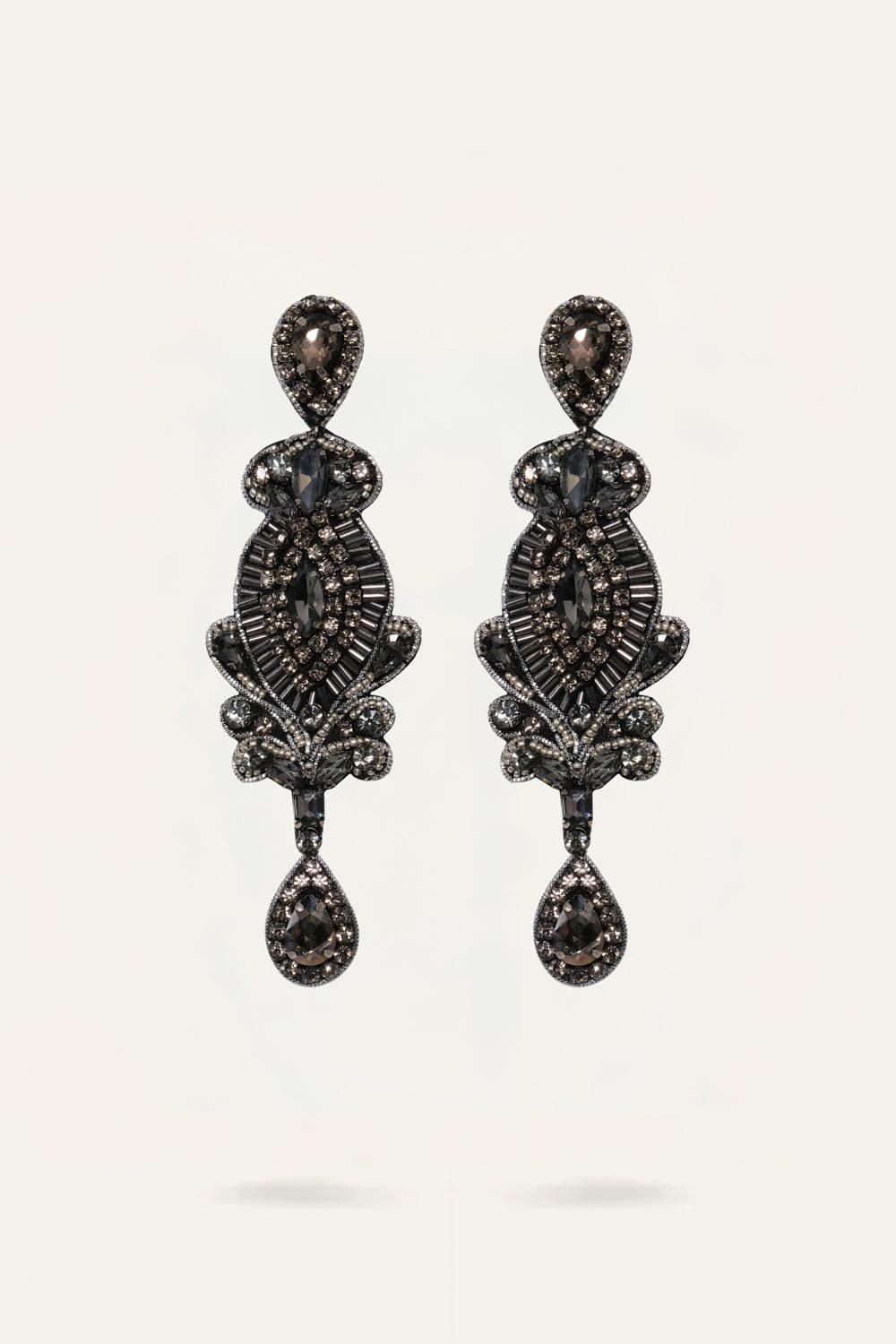 Vivid Vibration Earrings