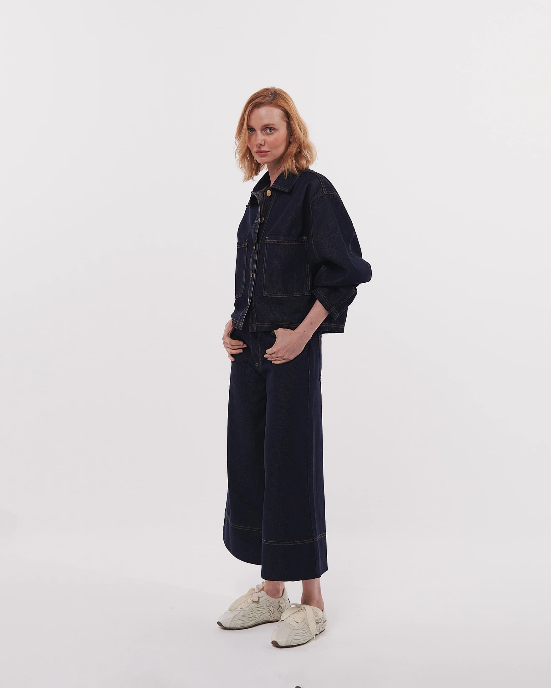 Culotte Tokio