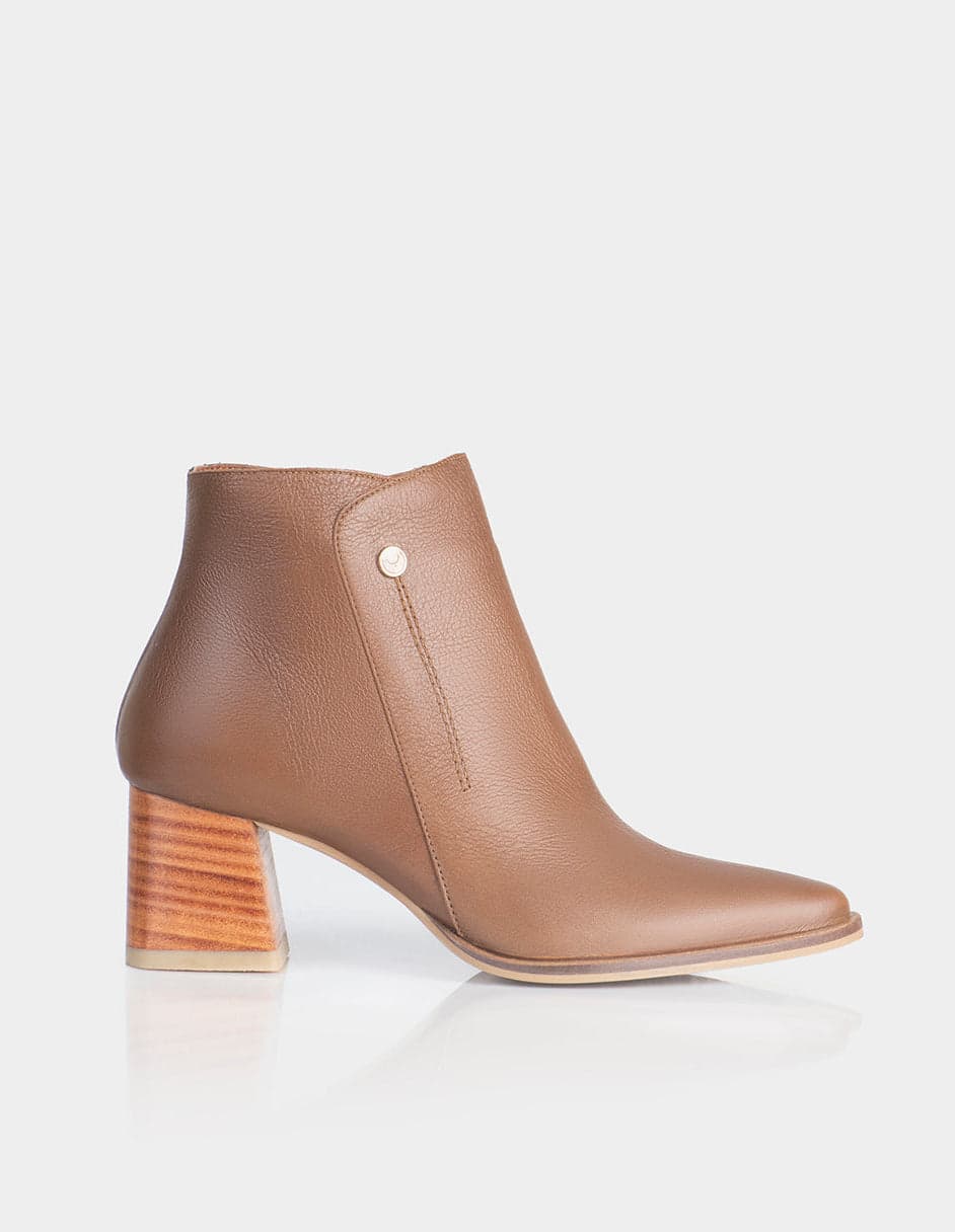 Botin Lihana Sevilla Miel - imagen 1