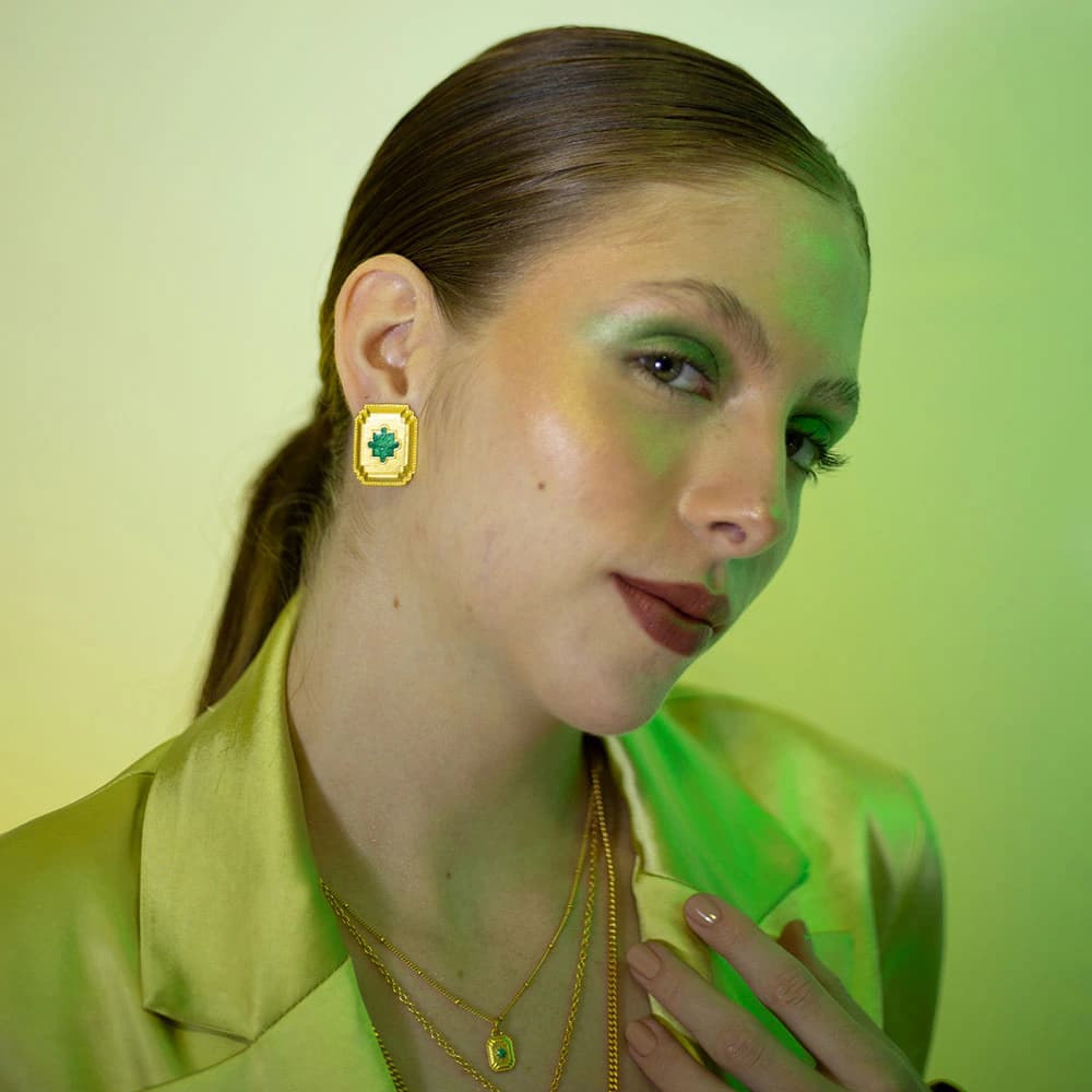 Vzay Earring - imagen 4