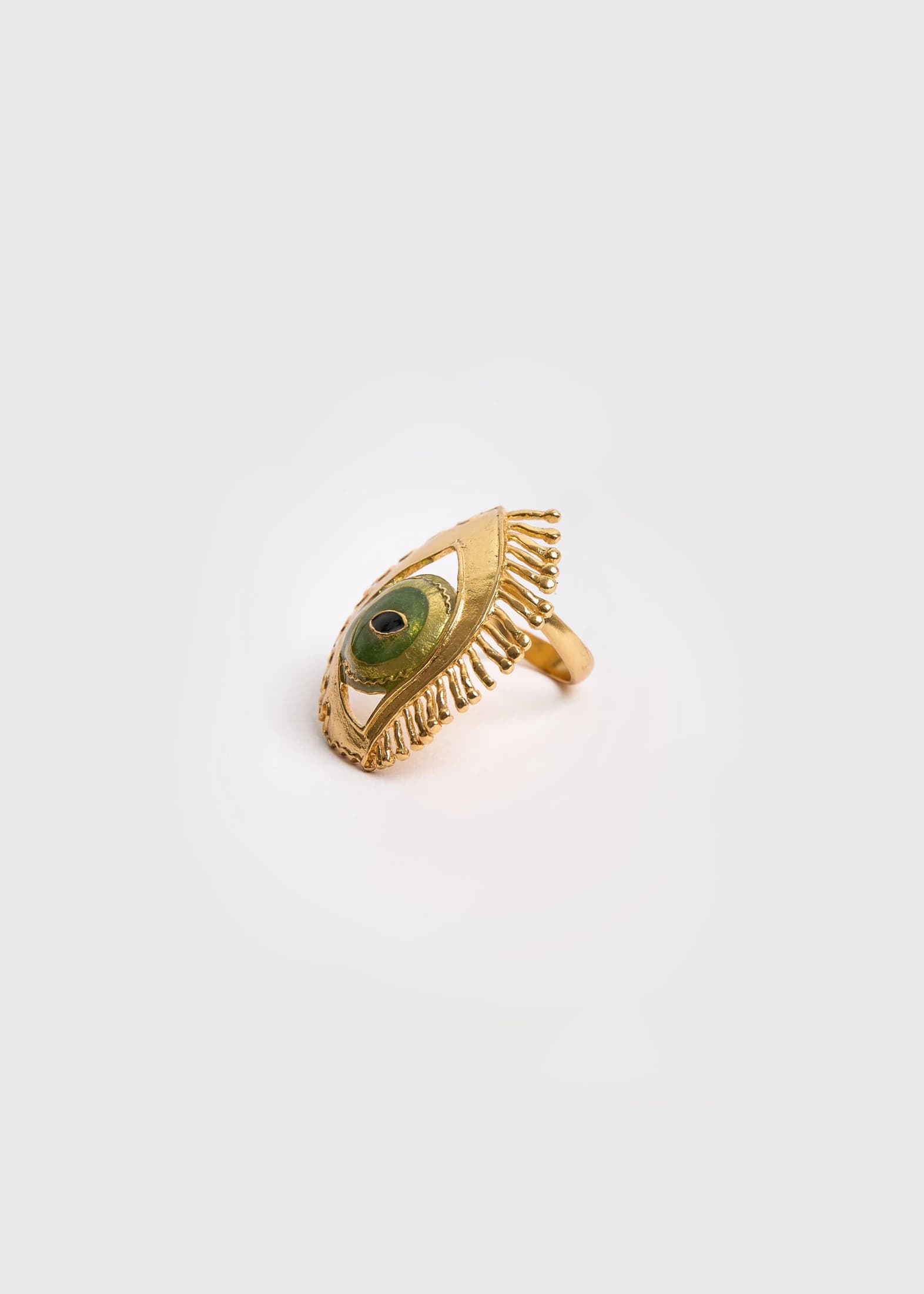 MAXI EYE RING - imagen 2