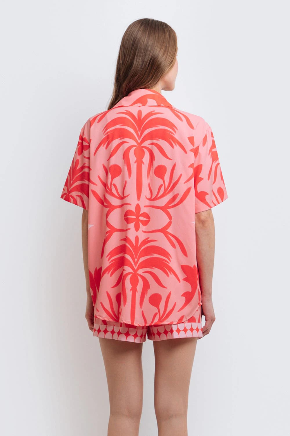 Shirt Rita/ Short Claudette LUA - imagen 3