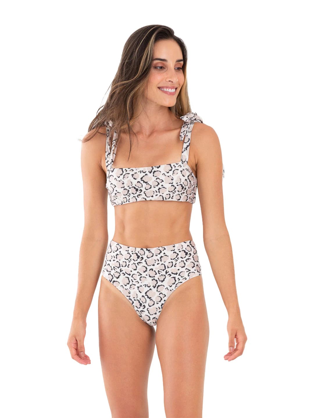 Panty De Bikini Infinite Nature Enchanted Nature - imagen 1