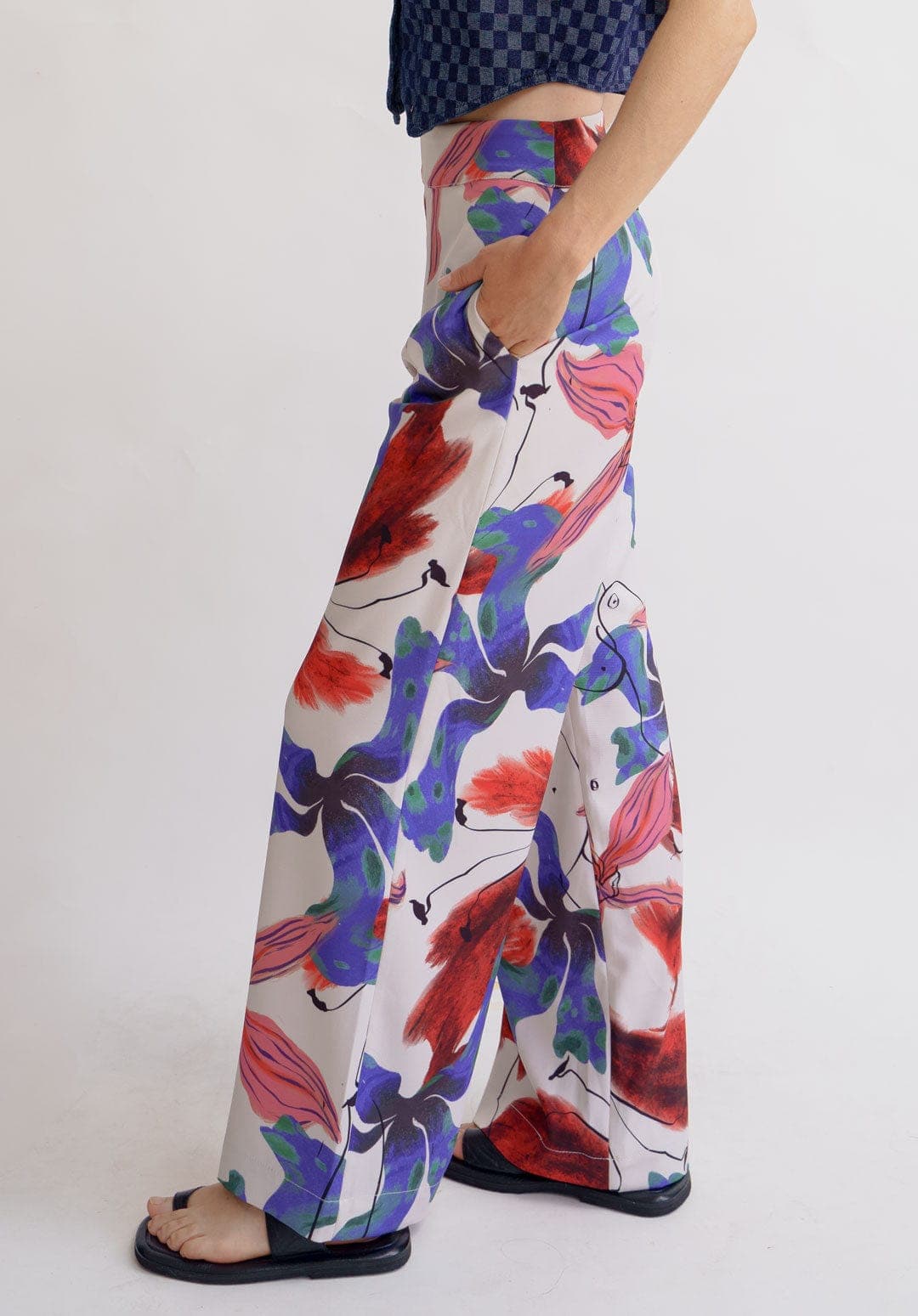 Pantalón Quimera - imagen 3