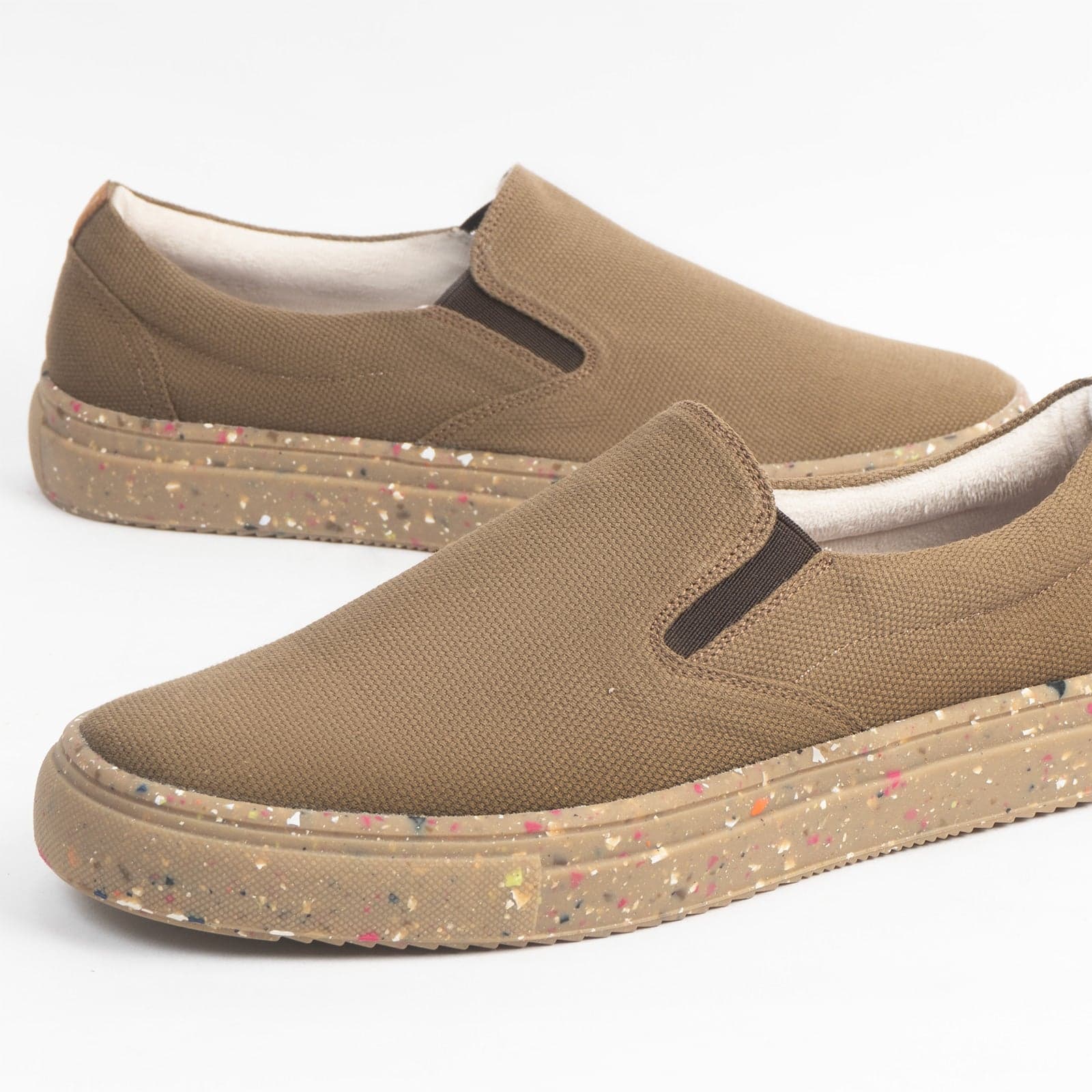 Slip On Fango - imagen 4