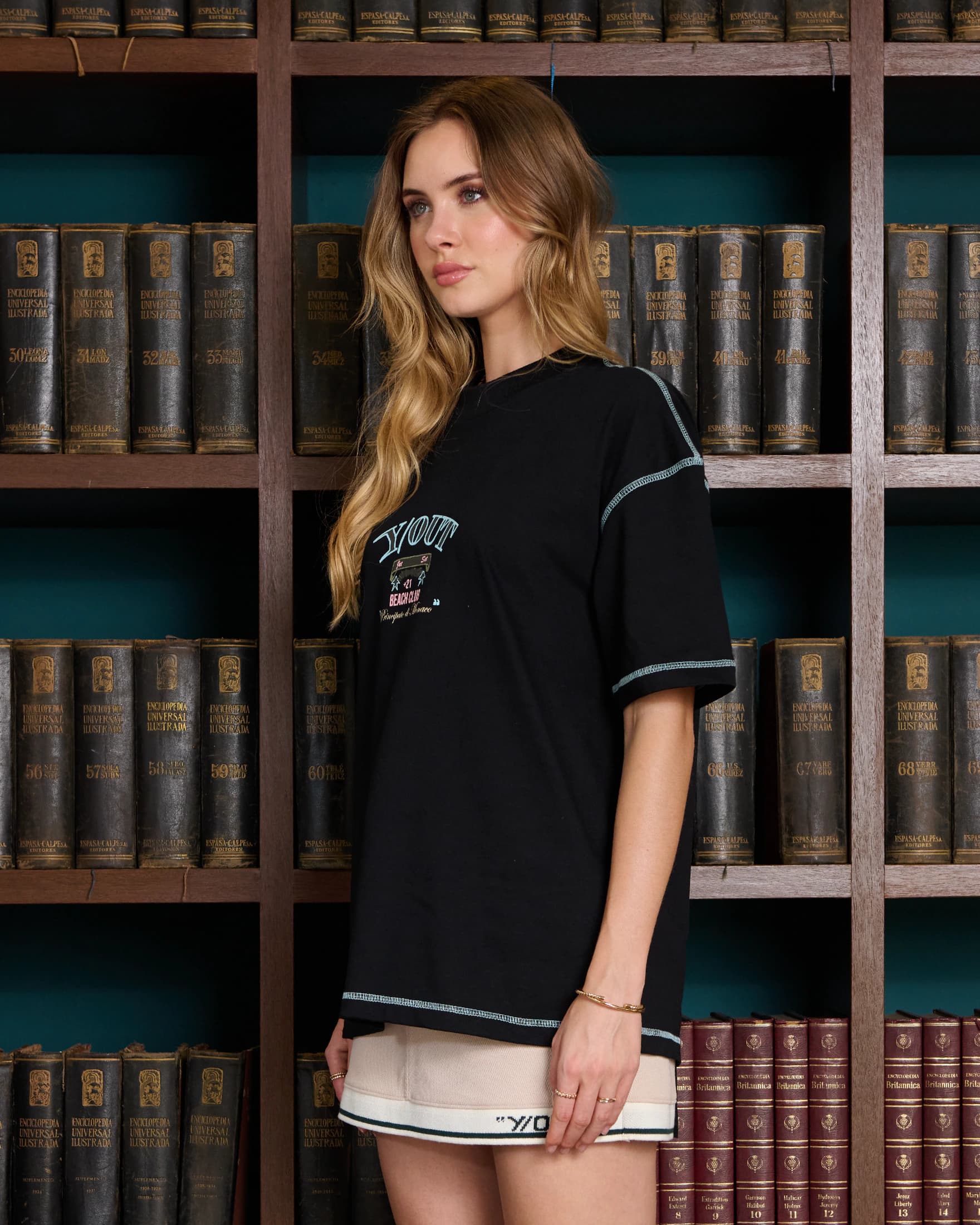 PRINCIPATO T-SHIRT - imagen 2