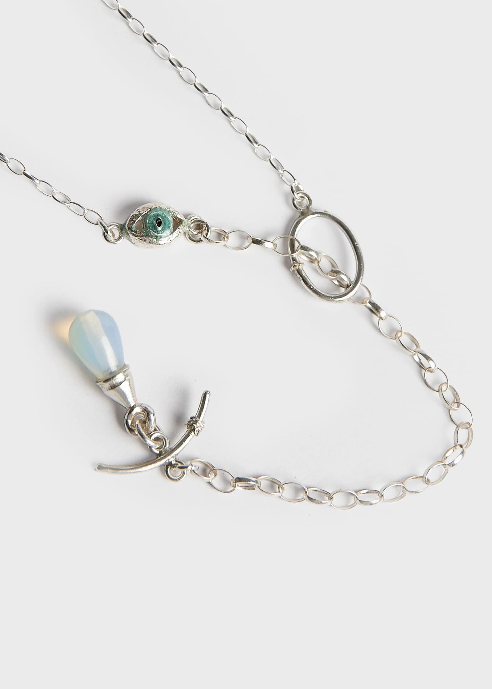Collar Link Agua - imagen 3