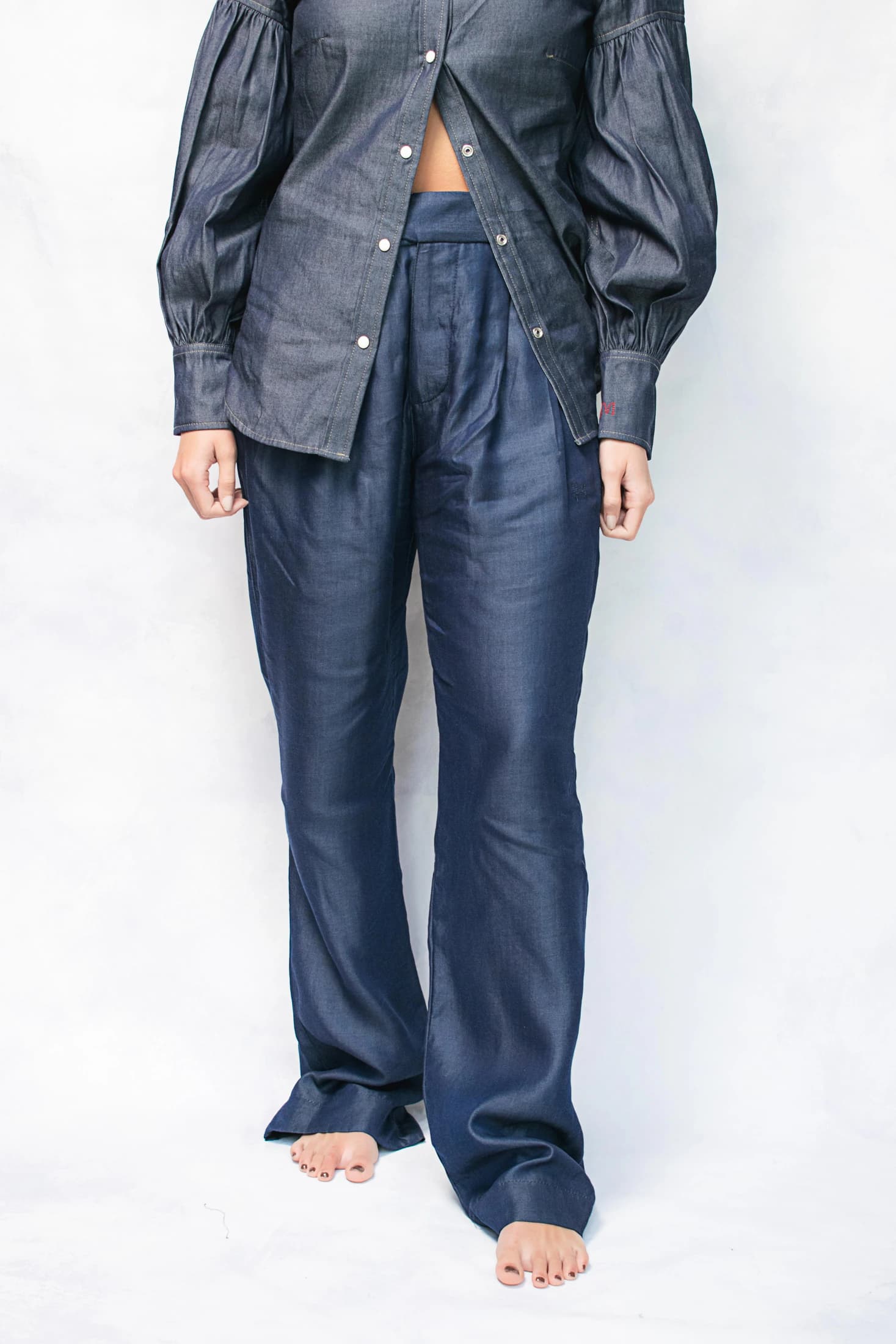 PANTALON FLATIRON - imagen 4