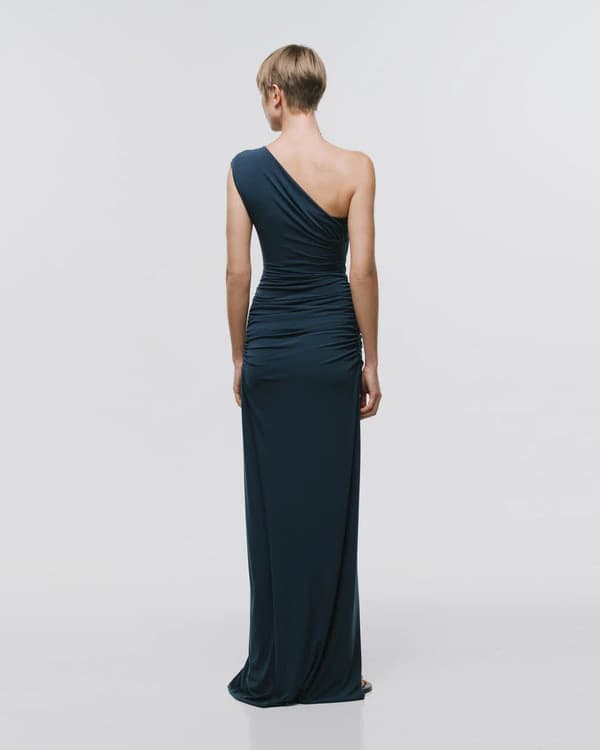 ALESSIA MAXI DRESS - imagen 2