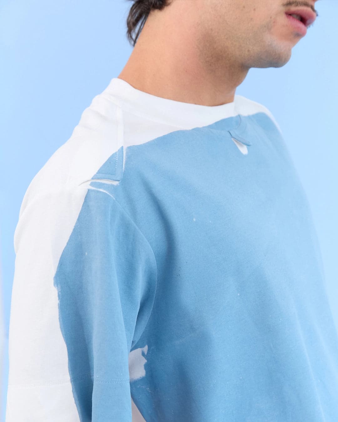 Camiseta VERTICAL RECTANGULO - imagen 15
