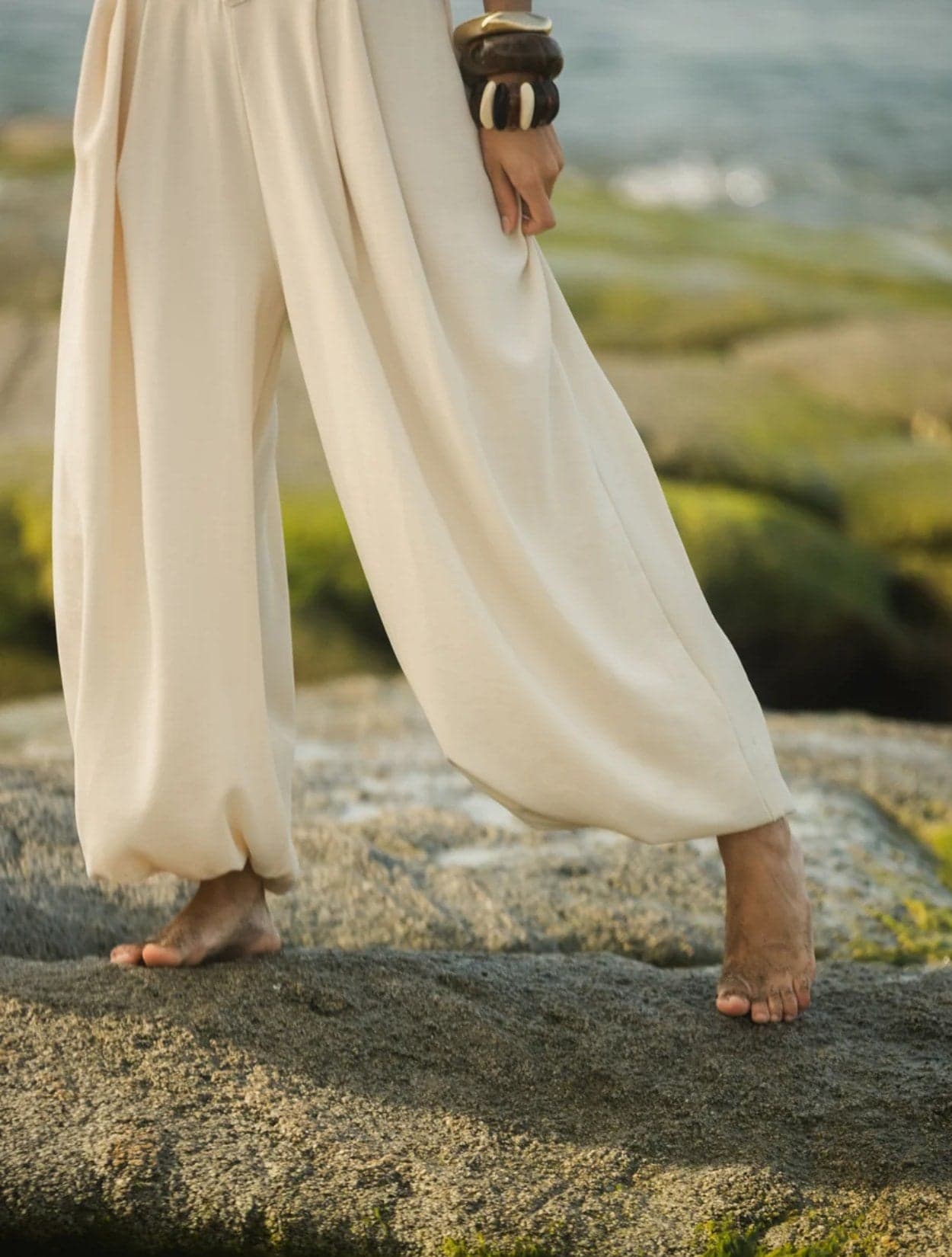 PANTALÓN JASMINE ONESIE - imagen 3